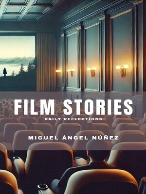 cover image of Film Stories